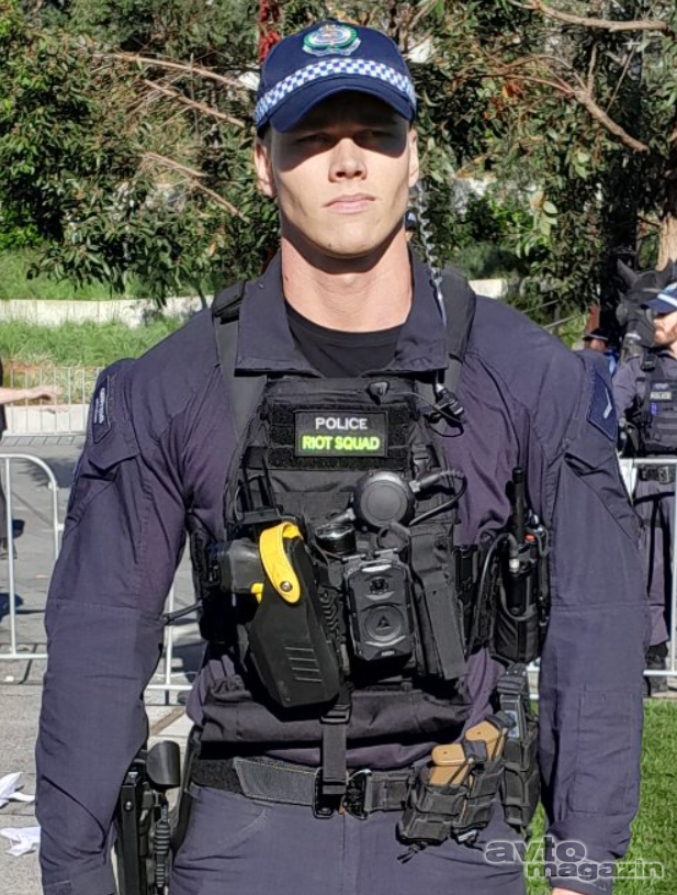 Modic Police