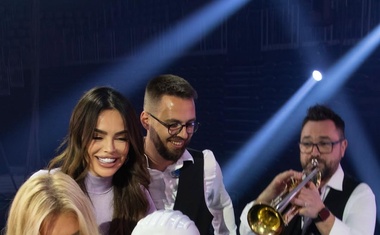 Severina: - Nema ništa gore nago kad Vam oduzmu dijete! Dijana, 400 km istočno od Zagreba i dalje traži istinu i pravdu, podržimo sve roditelje koji su ostali bez djeteta