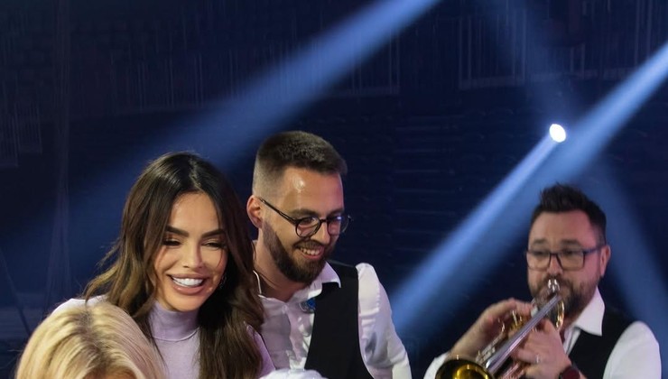 Severina: - Nema ništa gore nago kad Vam oduzmu dijete! Dijana, 400 km istočno od Zagreba i dalje traži istinu i pravdu, podržimo sve roditelje koji su ostali bez djeteta