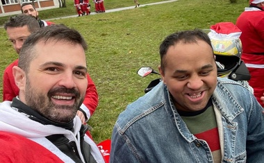 Upoznajte najmlađeg umirovljenika, koji ima samo 35 godina: - Ustajem u 10, vozim motor, putujem i ne namjeravam se vratiti iz mirovine. Nikad nisam toliko uživao. Ovo je život!