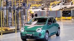 Twingo po cijeni ispod 20.000 eura proizvodit će se u Novom mestu, a i Nissan i Dacia! Slovenci slave jer Revoz ima osiguranu budućnost