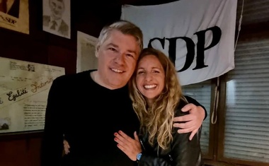 - Mi smo s Možemo zabranili i zloglasni poklič ZA DOM SPREMNI u Zagrebu, poručila u ime ljevice lijepa doktorica sklona teškim riječima