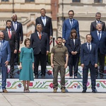 - Zelenski povezan s mafijom! Ministar energetike je "smaknut", a prvootuženi mu je vjerni suradnik - sad je u bijegu (foto: DAINA LE LARDIC/eu parliament)