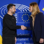 - Zelenski povezan s mafijom! Ministar energetike je "smaknut", a prvootuženi mu je vjerni suradnik - sad je u bijegu (foto: Philippe BUISSIN/EU PARLIAMENT)