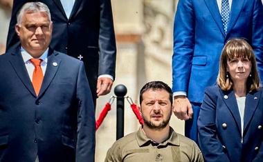 - Zelenski povezan s mafijom! Ministar energetike je "smaknut", a prvootuženi mu je vjerni suradnik - sad je u bijegu