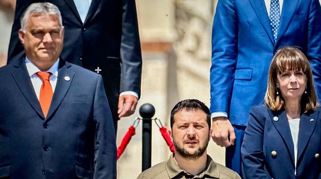 - Zelenski povezan s mafijom! Ministar energetike je "smaknut", a prvootuženi mu je vjerni suradnik - sad je u bijegu