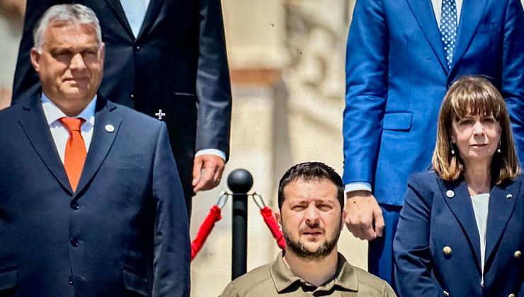 - Zelenski povezan s mafijom! Ministar energetike je "smaknut", a prvootuženi mu je vjerni suradnik - sad je u bijegu