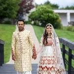 To može samo ljubav! Nevjerojatna priča; ona je židovka, on je musliman kojeg su talibani zatočili: "Ono što smo preživjeli je čudo!" (foto: sammi.cannold/instagram)