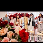 To može samo ljubav! Nevjerojatna priča; ona je židovka, on je musliman kojeg su talibani zatočili: "Ono što smo preživjeli je čudo!" (foto: sammi.cannold/instagram)