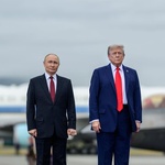 Od Plenkovićeve mirne reintegracije do potpune kapitulacije Ukrajine! Dva šerifa, Putin i Trump, ne odustaju od komadanja i poniženja Ukrajine (foto: Donald Trump / White House / Instagram)