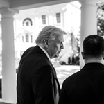 Od Plenkovićeve mirne reintegracije do potpune kapitulacije Ukrajine! Dva šerifa, Putin i Trump, ne odustaju od komadanja i poniženja Ukrajine (foto: Donald Trump / White House / Instagram)