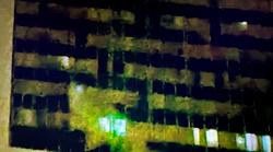 Balavci zapalili pisanu katedralu hrvatskoga duha! Mulac se javio policiji i sve ispričao: ‘Htjeli smo na vrh, jedan je zapalio karton‘