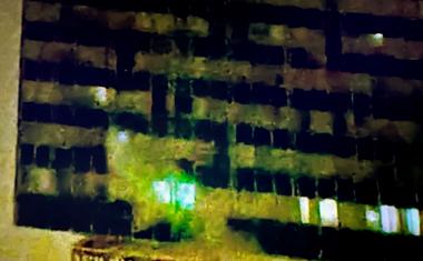 Balavci zapalili pisanu katedralu hrvatskoga duha! Mulac se javio policiji i sve ispričao: ‘Htjeli smo na vrh, jedan je zapalio karton‘