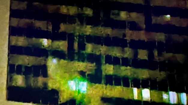 Balavci zapalili pisanu katedralu hrvatskoga duha! Mulac se javio policiji i sve ispričao: ‘Htjeli smo na vrh, jedan je zapalio karton‘