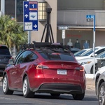 Pazi, ide robo-taxi! 2x više nesreća izazivaju Muskovi autonomni automobili od običnih vozača! Hoće li i Tomašević poput brojnih američkih gradonačelnika zabraniti ovu uslugu? (foto: Profimedia)