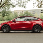 Pazi, ide robo-taxi! 2x više nesreća izazivaju Muskovi autonomni automobili od običnih vozača! Hoće li i Tomašević poput brojnih američkih gradonačelnika zabraniti ovu uslugu? (foto: Tesla)