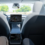 Pazi, ide robo-taxi! 2x više nesreća izazivaju Muskovi autonomni automobili od običnih vozača! Hoće li i Tomašević poput brojnih američkih gradonačelnika zabraniti ovu uslugu? (foto: Tesla)