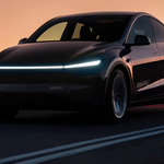 Pazi, ide robo-taxi! 2x više nesreća izazivaju Muskovi autonomni automobili od običnih vozača! Hoće li i Tomašević poput brojnih američkih gradonačelnika zabraniti ovu uslugu? (foto: Tesla)