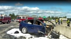 Pazi, ide robo-taxi! 2x više nesreća izazivaju Muskovi autonomni automobili od običnih vozača! Hoće li i Tomašević poput brojnih američkih gradonačelnika zabraniti ovu uslugu?