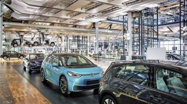 Uzbuna u Njemačkoj: prijavljuju elektro aute na jedan dan, pa ih odjavljuju! Umjetno napuhavanje prodajnih rezultata električnih automobila