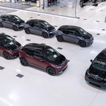 Uzbuna u Njemačkoj: prijavljuju elektro aute na jedan dan, pa ih odjavljuju! Umjetno napuhavanje prodajnih rezultata električnih automobila (foto: BMW)