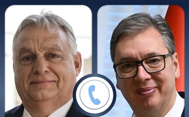 Hrvatska najveći gubitnik sankcija Srbiji, "Putinolizci" prevarili Europsku uniju, Plenkovića i ekipu! Vučiću Orban sredio Putinovu naftu