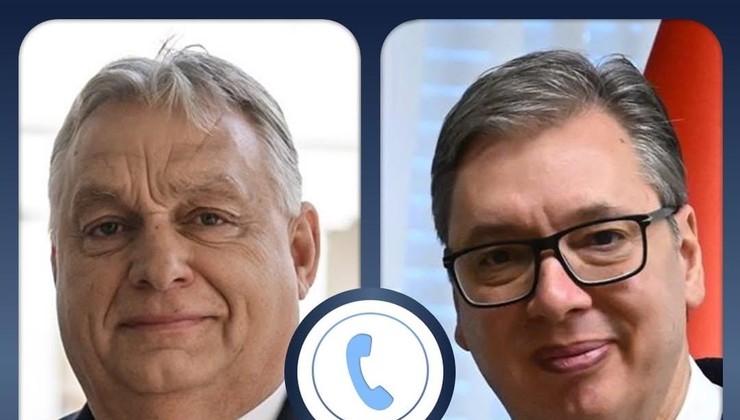 Hrvatska najveći gubitnik sankcija Srbiji, "Putinolizci" prevarili Europsku uniju, Plenkovića i ekipu! Vučiću Orban sredio Putinovu naftu