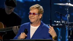 Elton John strahuje za svoj život: 'Ne znam koliko mi je vremena ostalo'