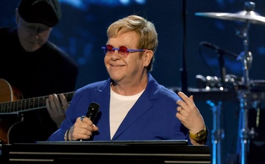 Elton John strahuje za svoj život: 'Ne znam koliko mi je vremena ostalo'