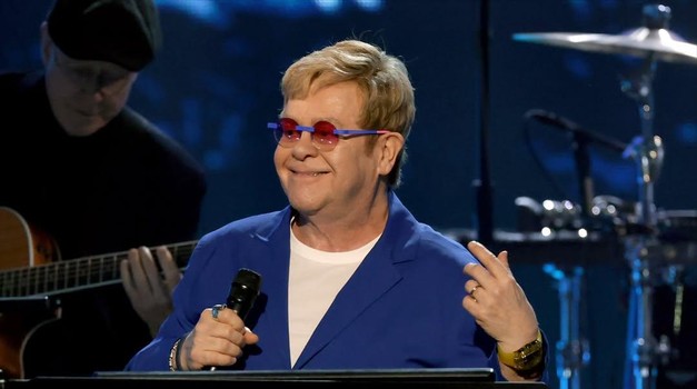 Elton John strahuje za svoj život: 'Ne znam koliko mi je vremena ostalo'