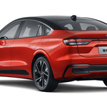 Povratak otpisanih: negdje daleko je oživljeni Fordov Mondeo "svjetske klase" (foto: Ford)