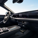 Povratak otpisanih: negdje daleko je oživljeni Fordov Mondeo "svjetske klase" (foto: Ford)