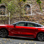 Povratak otpisanih: negdje daleko je oživljeni Fordov Mondeo "svjetske klase" (foto: Ford)