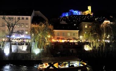 Najbolji advent u Europi je onaj u Brugesu, slijedi Beč, a Lubljana je skočila na visoko 3. mjesto i ostavila iza sebe razvikani Zagreb koji je deveti