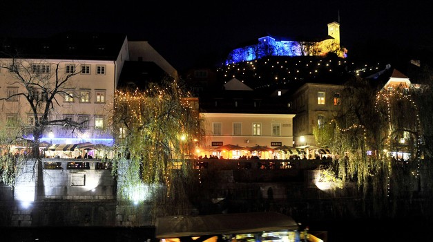 Najbolji advent u Europi je onaj u Brugesu, slijedi Beč, a Lubljana je skočila na visoko 3. mjesto i ostavila iza sebe razvikani Zagreb koji je deveti