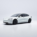 Stiže najjeftiniji Tesla Model 3. Poznata je i cijena, početna od  37.970 eura (foto: Tesla)