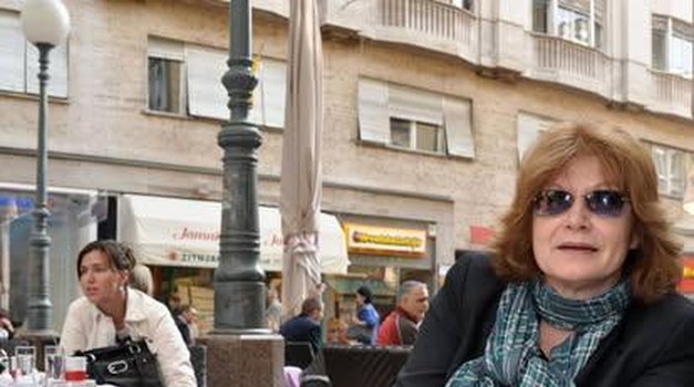 Umrla je Sonja Braut - dama koja nikad nije šutjela!