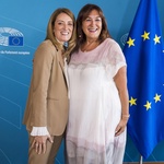 Ursula, plaća 35.800 eura, Dubravka Šuica 29.250, Bartulica, Ressler i Eu zastupnici imaju bez dodataka i preko 12.500 eura... (foto: DAINA LE LARDIC/eu parliament)