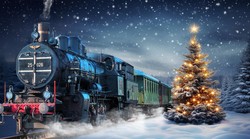 Sjajno susjedi, kakva samo atrakcija! Muzejski vlak Slovenskih željeznica vraća se na tračnice