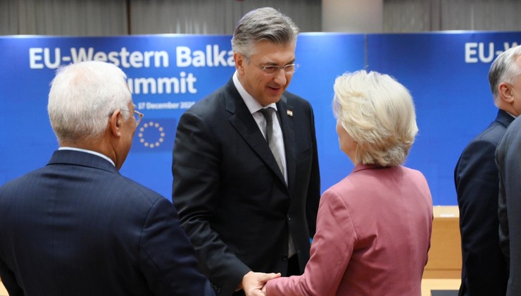 Španjolska za razliku od Hrvatske osuđuje američko-izraelski napad na Iran i poziva na mir