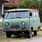 U Rusiji još uvijek postoji tri milijuna prastarih automobila iz olovnih komunističkih vremena, ima ih dosta i u nas (foto: Autostat)