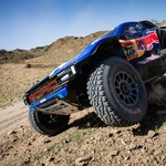 14 dana totalnog ludila na pijesku - započeo je najzahtjevniji i najatraktivniji reli na svijetu i to već sedmu godinu na Arapskom poluotoku (foto: Kin Marcin / Red Bull Content Pool)