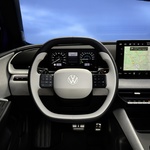 Retro je ponovo in! Povratak pravim "urama". Ovako će izgledati novi interijer Volkswagena ID Pola, a kasnije i svih ostalih auta iz Wolfsburga. Prvi model stiže ove godine (foto: Volkswagen)