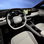 Retro je ponovo in! Povratak pravim "urama". Ovako će izgledati novi interijer Volkswagena ID Pola, a kasnije i svih ostalih auta iz Wolfsburga. Prvi model stiže ove godine (foto: Volkswagen)