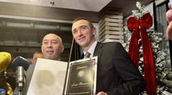 Srbi za njega ne postoje u Hrvatskoj! Penava čestitao Božić samo pravoslavcima i to onim pravim Hrvaticama i Hrvatima