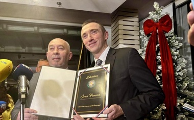 Srbi za njega ne postoje u Hrvatskoj! Penava čestitao Božić samo pravoslavcima i to onim pravim Hrvaticama i Hrvatima