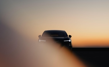 Stiže možda i najvažniji i najbolji Volvo novoga doba