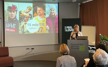 Hrvati po prvi put nisu No.1 u Sloveniji! Dežela blista, brojke govore sve – odakle je prošle godine došlo najviše turista