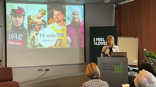 Hrvati po prvi put nisu No.1 u Sloveniji! Dežela blista, brojke govore sve – odakle je prošle godine došlo najviše turista