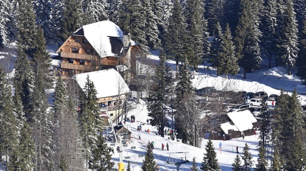 Hrvati ne kriju svoje oduševljenje slovenskim biserom: ne mogu dovoljno nahvaliti ni lokalnu kuhinju
